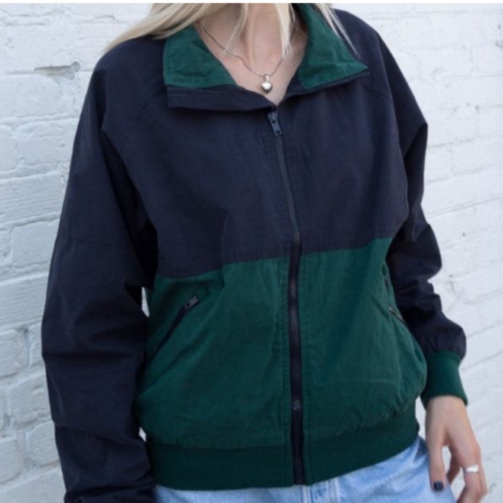 John Galt vintage style jacket